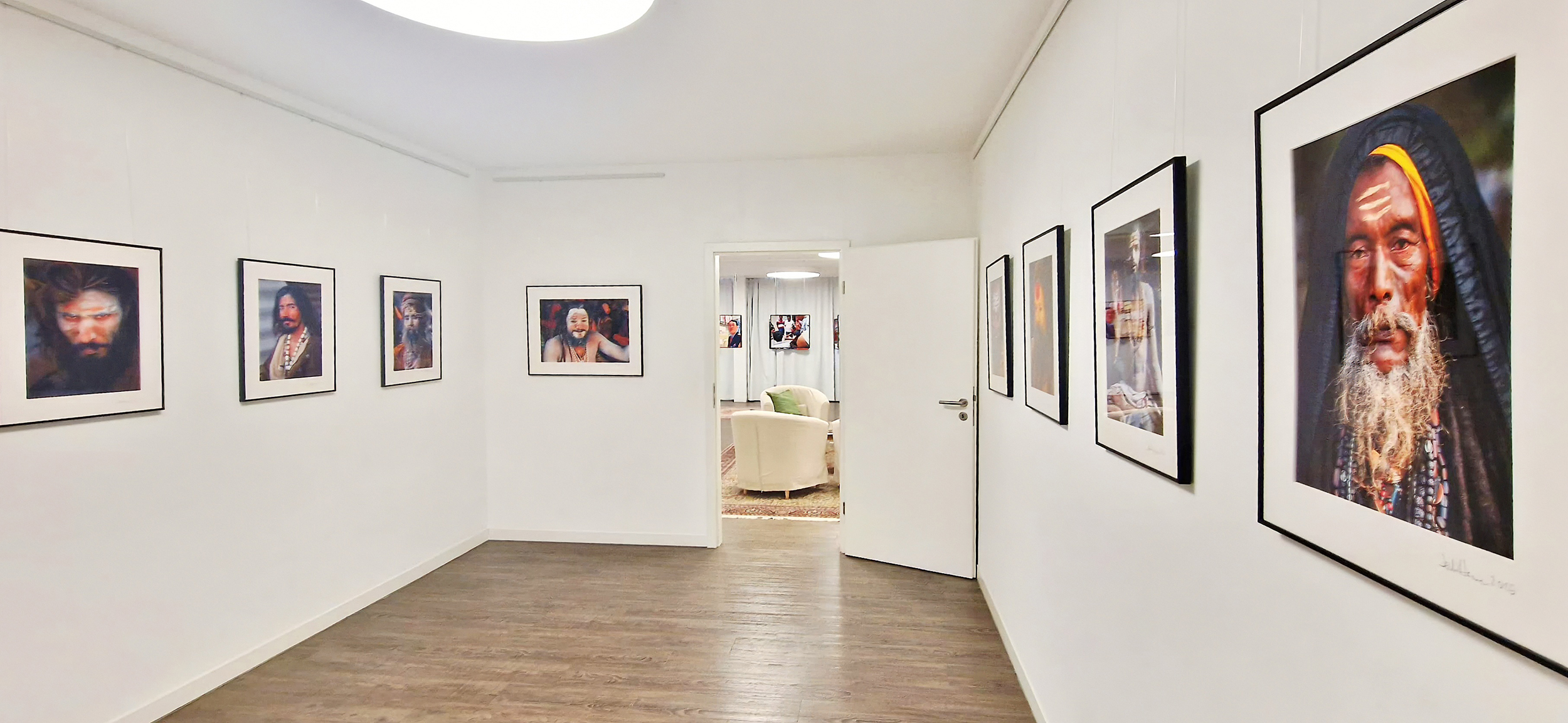 Raum für Kunst und Begegnung